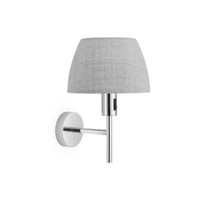 contemporary wall light