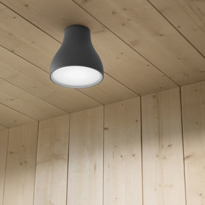 contemporary ceiling light