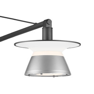 contemporary wall light