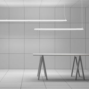hanging light fixture