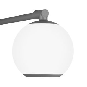 contemporary wall light