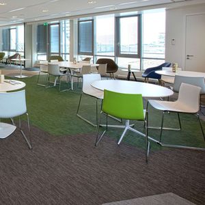 vinyl flooring