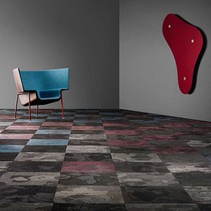 woven flooring