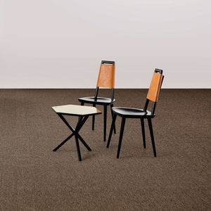 vinyl flooring / tertiary / tile / roll