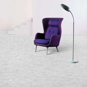 vinyl flooring / tertiary / roll / textured