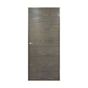 interior door