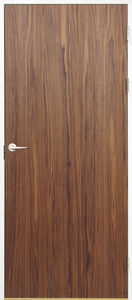 interior door