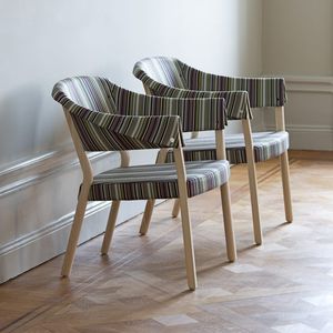 contemporary armchair 1