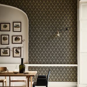 traditional wallpaper