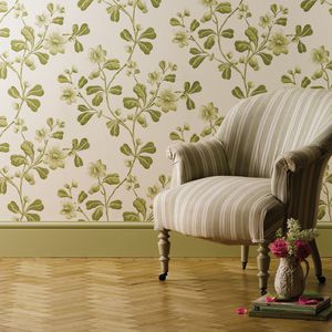 traditional wallpaper