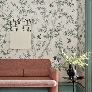 contemporary wallpaper