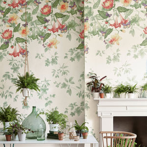 contemporary wallpaper
