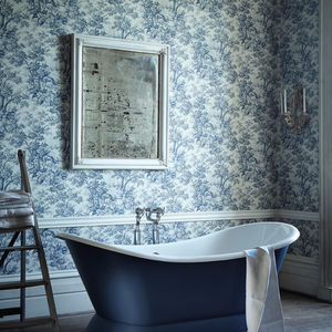 traditional wallpaper