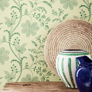 traditional wallpaper