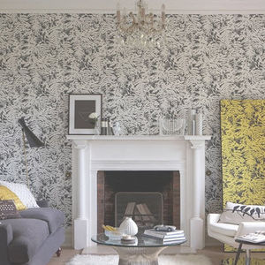 traditional wallpaper