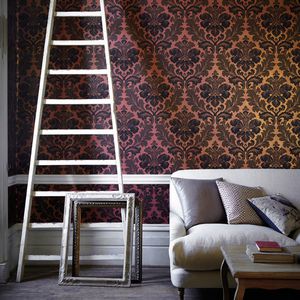 traditional wallpaper
