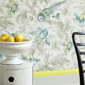 traditional wallpaper