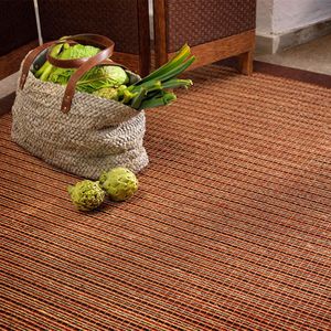 contemporary rug