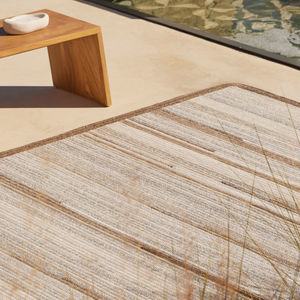 contemporary rug