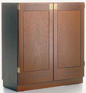 contemporary sideboard