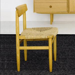 traditional chair 1
