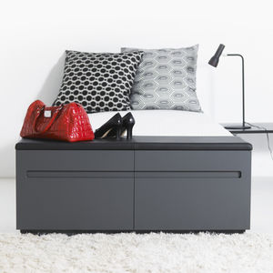 contemporary sideboard