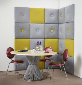 design acoustic panel