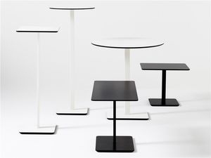 contemporary high bar table