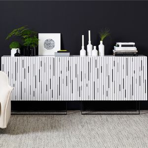 contemporary sideboard 1