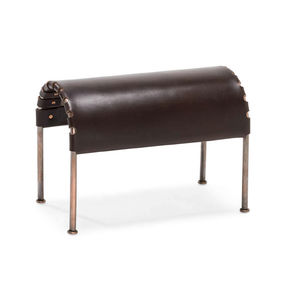 Scandinavian design stool