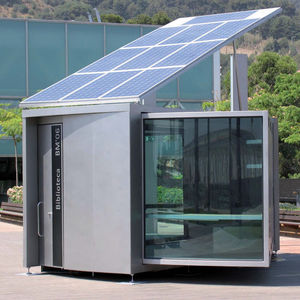 information kiosk