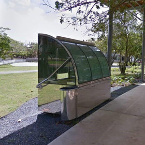 food kiosk