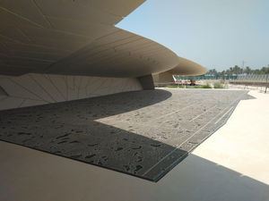 panel cladding
