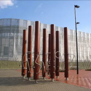 playground structure 1