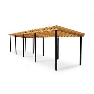 public space shelter