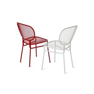 contemporary table and chair set
