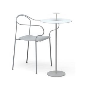 contemporary table and chair set