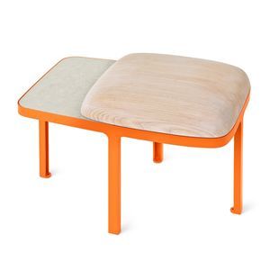 contemporary stool