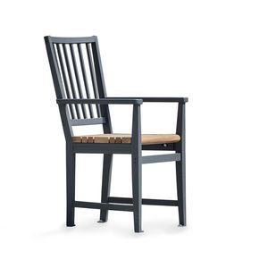 traditional garden chair