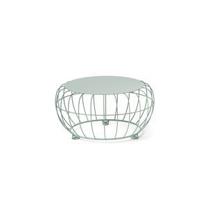 contemporary coffee table
