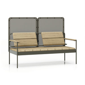 contemporary lounge garden set