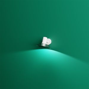contemporary wall light