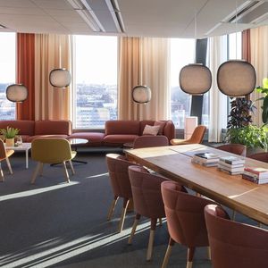 pendant lamp