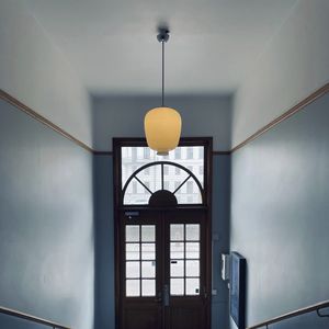 original design ceiling light