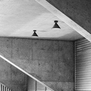 contemporary ceiling light
