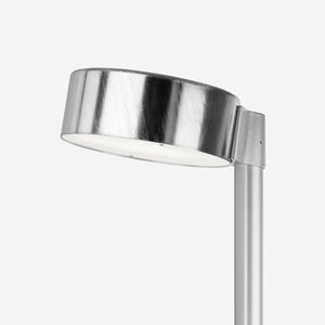 urban lamp post
