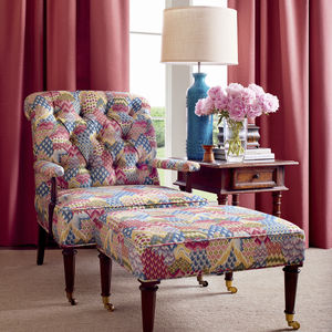 upholstery fabric