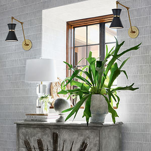 contemporary wallpaper