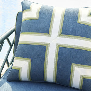 upholstery fabric trim