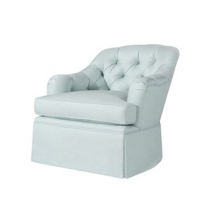 traditional armchair